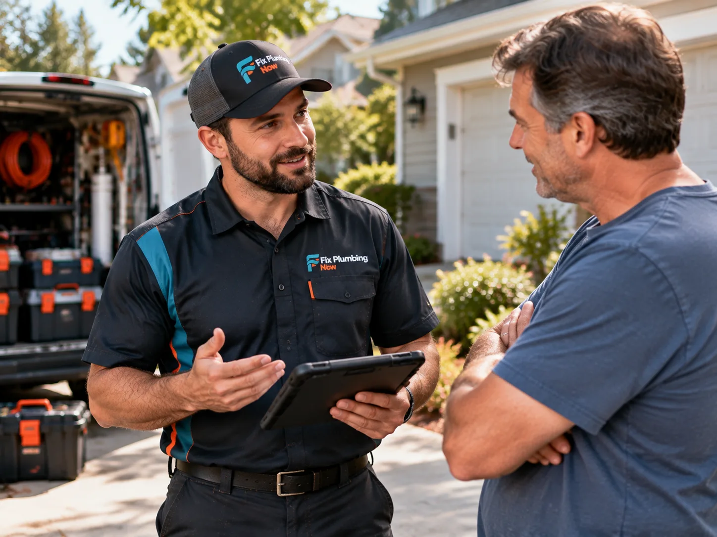 Clogged Drain Service Deerfield, WI FAQs